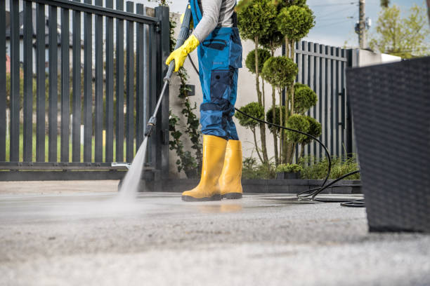 Rogers, AR  Pressure Washing Services Company